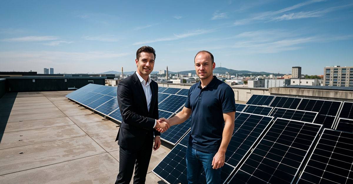 Zelená podnikom: dotácia pre firmy