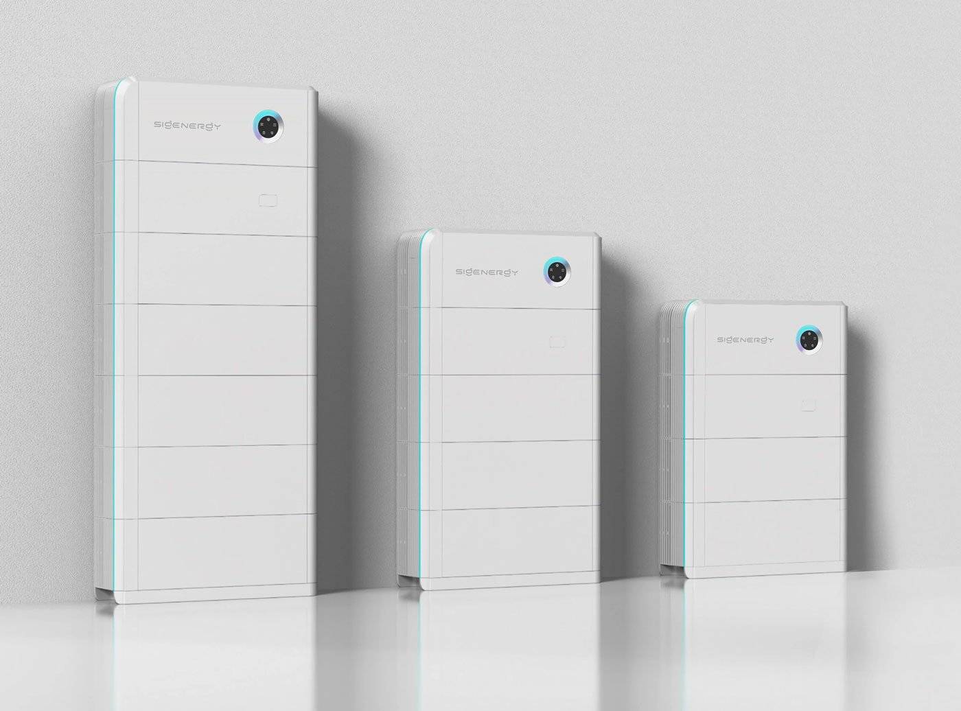 Vysokonapäťový batériový modul Sigenergy SigenStor BAT 10.0