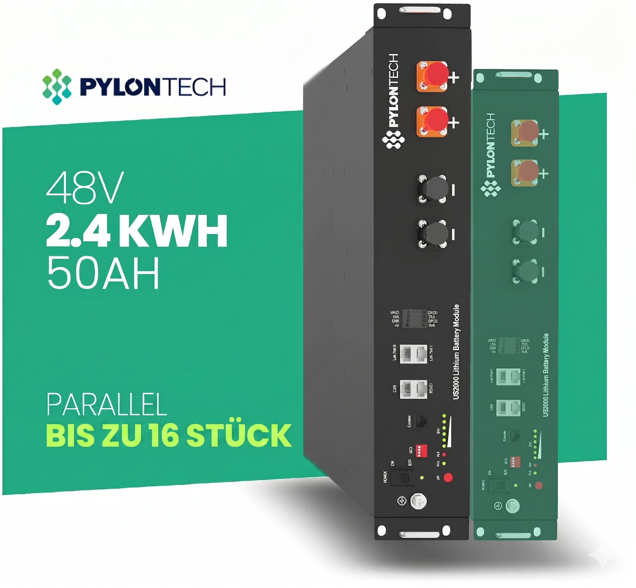 Pylontech US2000C