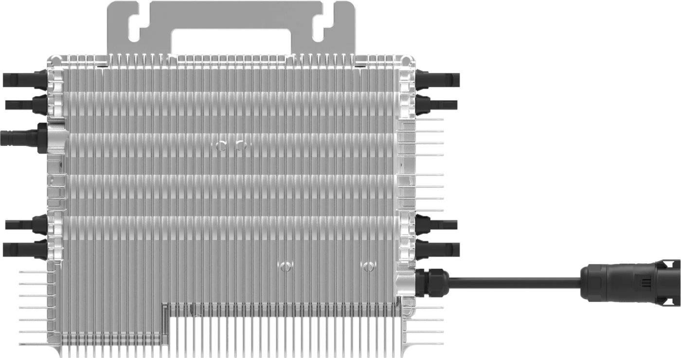 DEYE mikroinvertor 2000W 4 MPPT