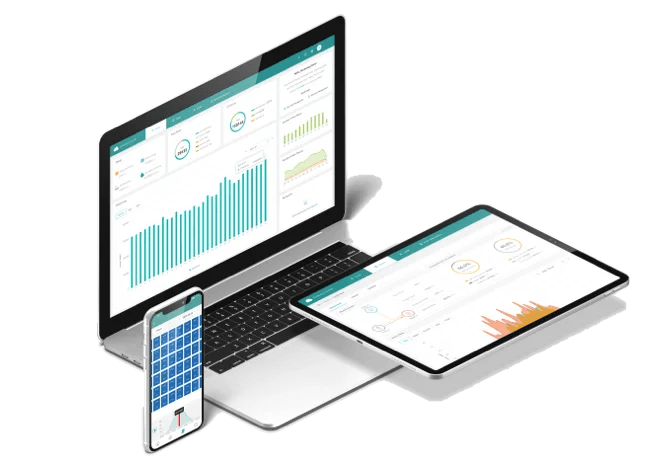S-Miles Enduser APP