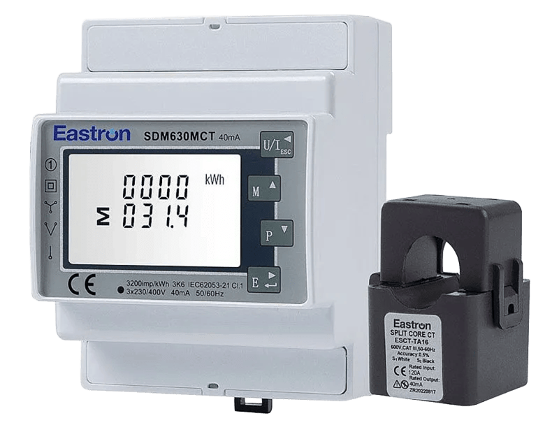 SigenStor BAT 10.0