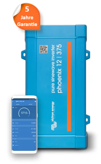 Victron Phoenix 375VA