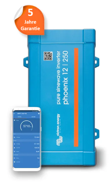 Victron Phoenix 250VA