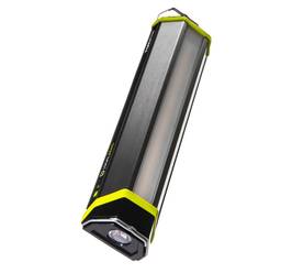 LED svetlo a powerbank 5200mAh Goal Zero Torch 500 so solárnym panelom