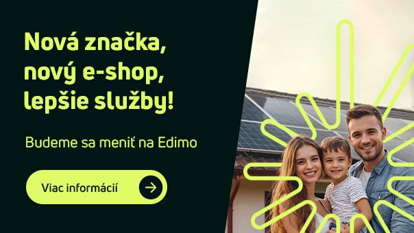 Nový eshop - mobil