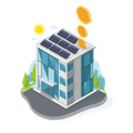 Dotace s bezúročným úvěrem do 50 kWp
