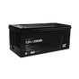 AGM & GEL Solarbatterien