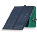 Solar-Bewässerung
