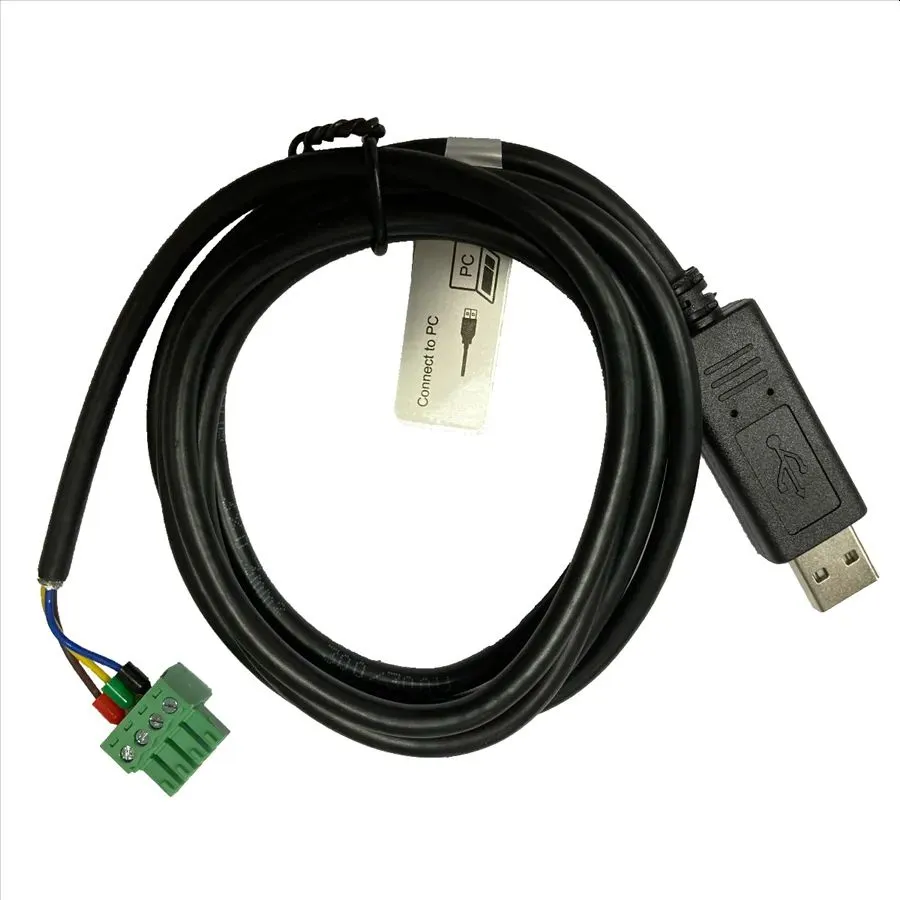 Dátový kábel CC-USB-RS485-150U-3.81 EPsolar DuoRacer