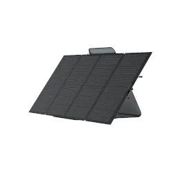 EcoFlow 400W prenosný solárny panel