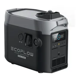 EcoFlow Smart Generator (Dual Fuel)