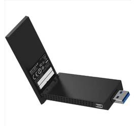 GX WiFi modul long range (Netgear AC1200)