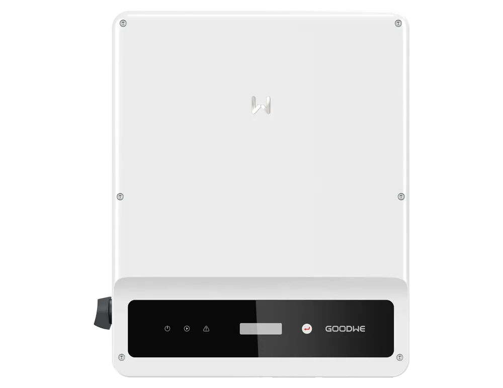 GoodWe 6000-SDT G2 PLUS+ (WiFi+LAN, DC switch)