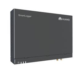 Huawei Smart Logger 3000A01 bez MBUS komunikácie