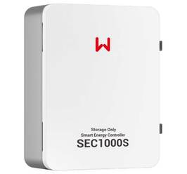 Hybridný inteligentný regulátor energie GoodWe SEC1000S