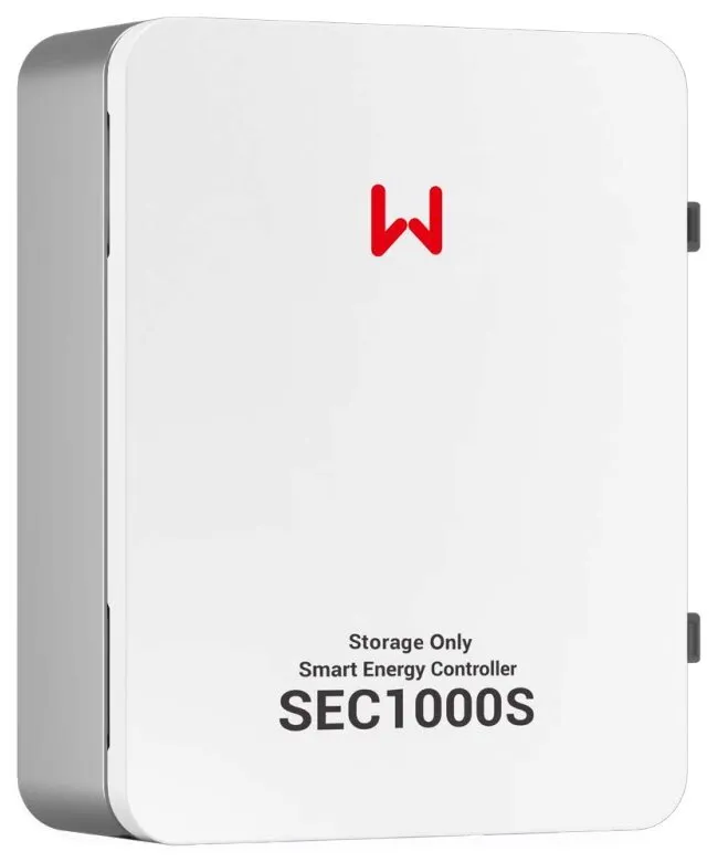 Hybridný inteligentný regulátor energie GoodWe SEC1000S