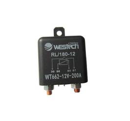 Izolačné relé Westech WT662 12V 200A