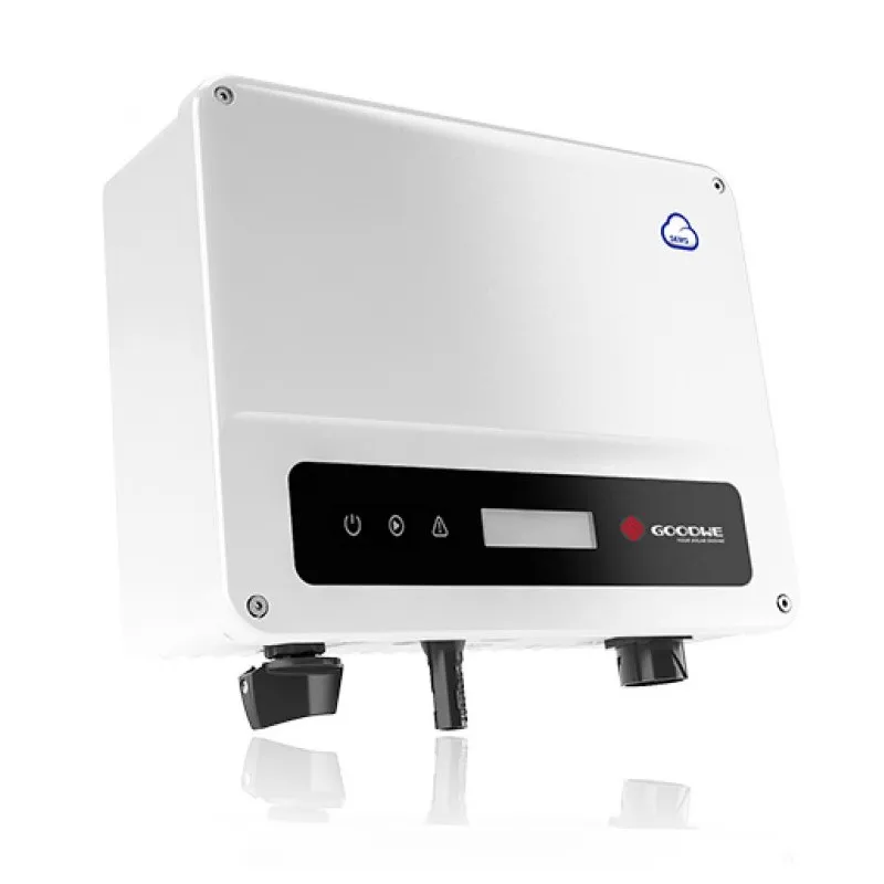 Jednofázový menič GoodWe 1500-XS 1500 W 1x MPPT a WiFi