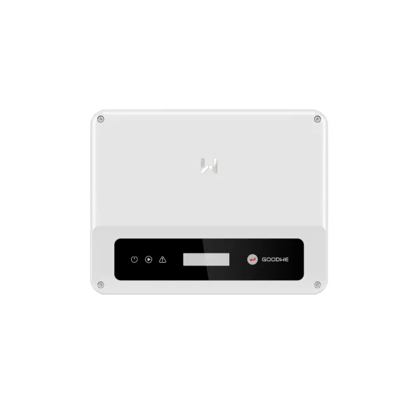 Jednofázový menič GoodWe GW3000-XS Plus+ 1x MPPT, WiFi, DC switch