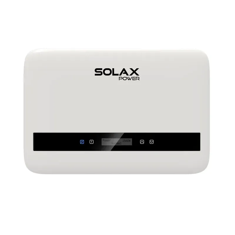 Jednofázový menič napätia Solax Boost X1-4.2-G4 WiFi 3.0