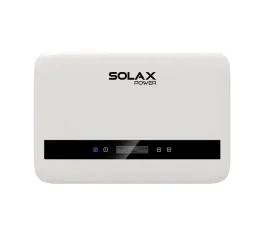 Jednofázový menič napätia Solax Boost X1-4.2-G4 WiFi 3.0