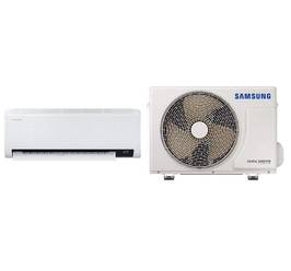 Klimatizácia do domu aj bytu Samsung Wind-Free Comfort 3,5 kW s montážou