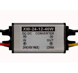 Konvertor DC/DC Orion 24/12V-5 IP67