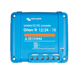 Konvertor DC/DC Orion-Tr 24/12V-20 240W IP43 izolovaný