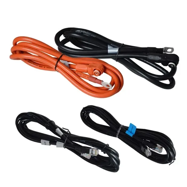 Pylontech Kabelset Surlok Plus Plug-Plug 1.5M - Solar Outlet