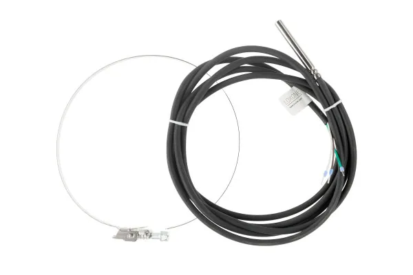 Loxone 1-Wire teplotný čip v puzdre