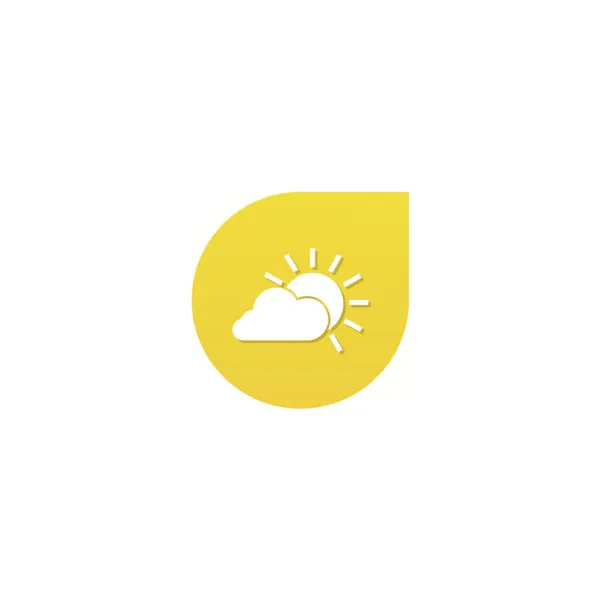 Loxone Weather Service 1 rok
