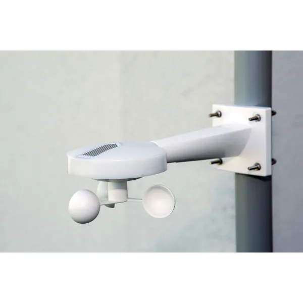 Loxone meteostanica Air