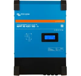 MPPT SmartSolar solárny regulátor Victron Energy RS 450V 100A - MC4