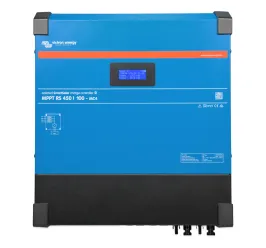 MPPT SmartSolar solárny regulátor Victron Energy RS 450V 100A - MC4