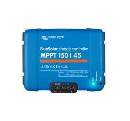 MPPT regulátor nabíjania Victron Energy BlueSolar 150V 45A