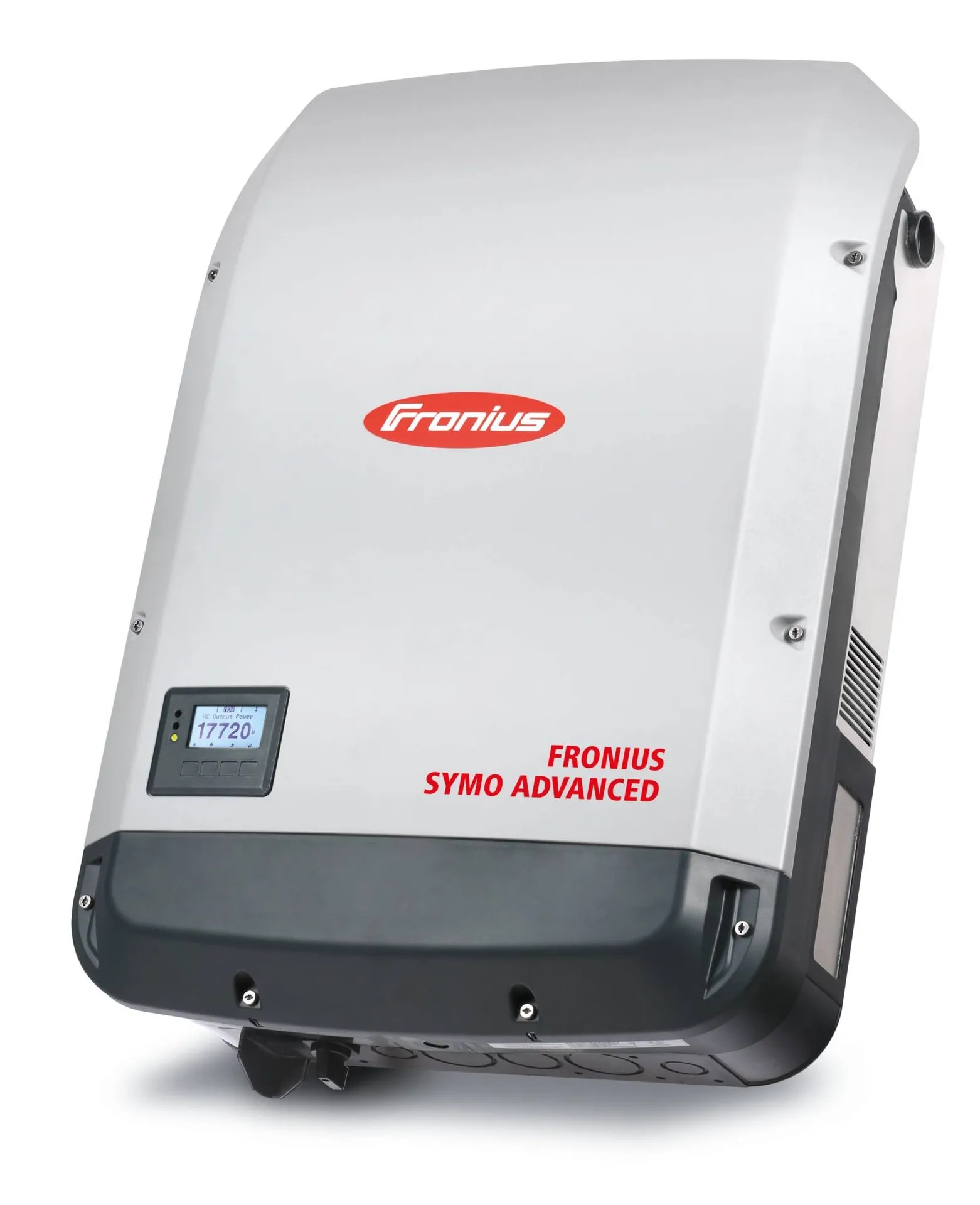 Menič Fronius Symo Advanced 20.0-3-M