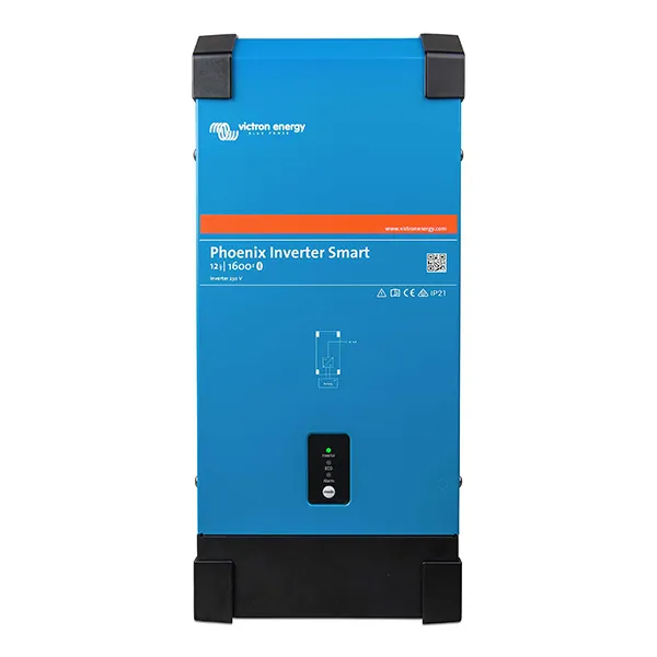 Menič napätia Smart Victron Energy Phoenix VE.direct 1600VA 48V