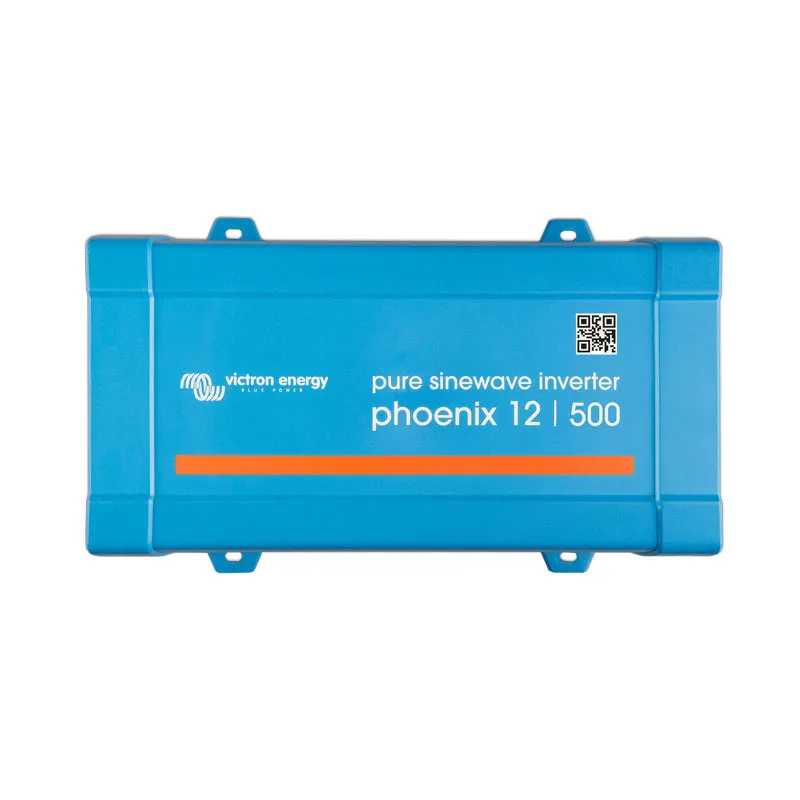 Menič napätia Victron Energy Phoenix VE.Direct 12V 500VA