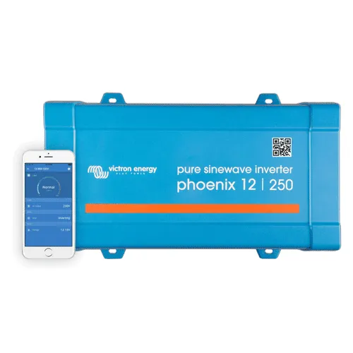 Menič napätia Victron Energy Phoenix VE.Direct 24V 250VA