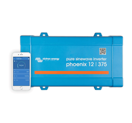 Menič napätia Victron Energy Phoenix VE.Direct 375VA 12V