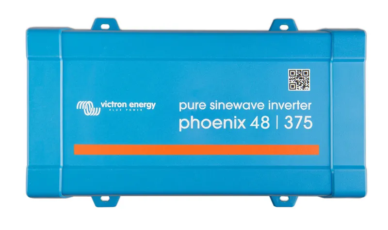 Menič napätia Victron Energy Phoenix VE.Direct 375VA 48V