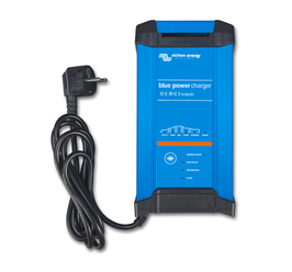 Nabíjačka autobatérií BlueSmart 12V/30A IP22 3 výstupy