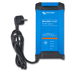 Nabíjačka autobatérií BlueSmart 12V/15A IP22 1 výstup