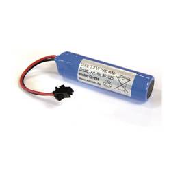 Náhradná batéria Esotec 901026 Li-Fe-Po 1500mAh 3,2V