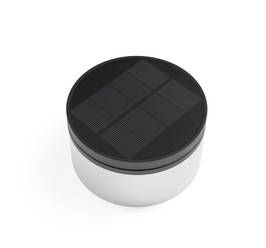 Náhradný solárny LED TOP SolarCentre London USB SC2329