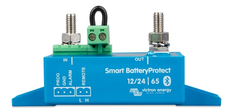 Odpojovač batérie Victron Energy BP-65 65A Smart