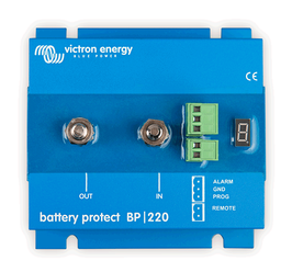 Odpojovač batérie Victron Energy BP-220 220A 12/24V