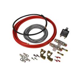 Prepojovač batérií Westech 12V 120A KIT