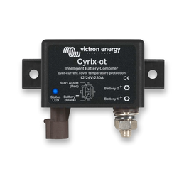 Prepojovač batérií Victron Energy Cyrix-CT 12/24V 230A